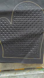 силиконово мастило за ръкавици за фурна