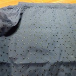 Найлон със ситопечат