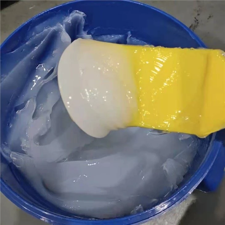 Silicone Heat Transfer