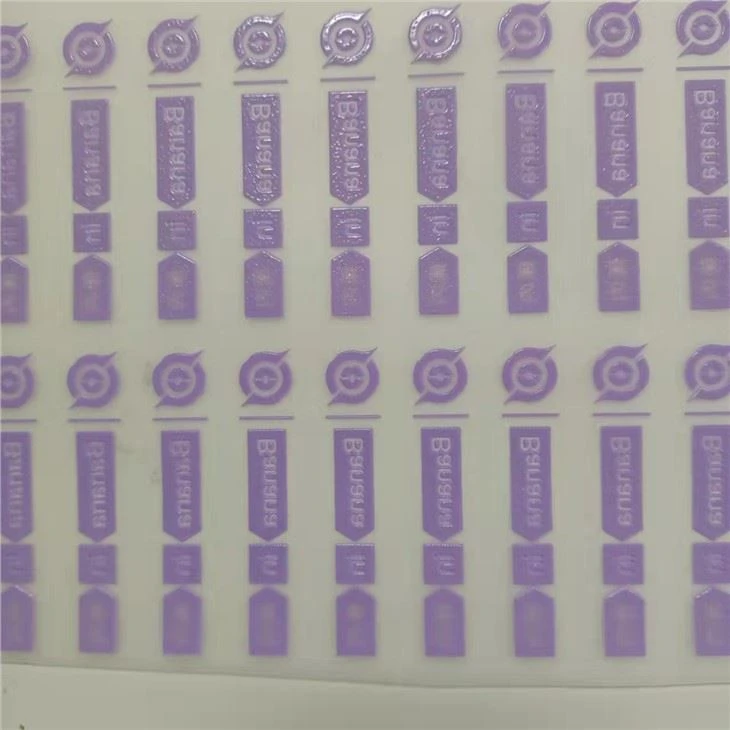 Silicone Heat Transfer