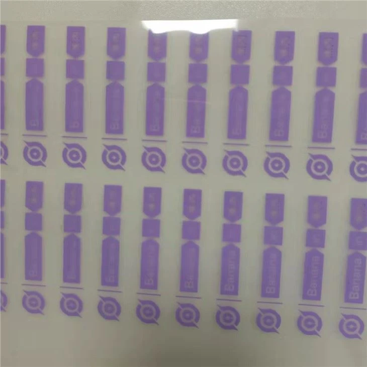 Silicone Heat Transfer