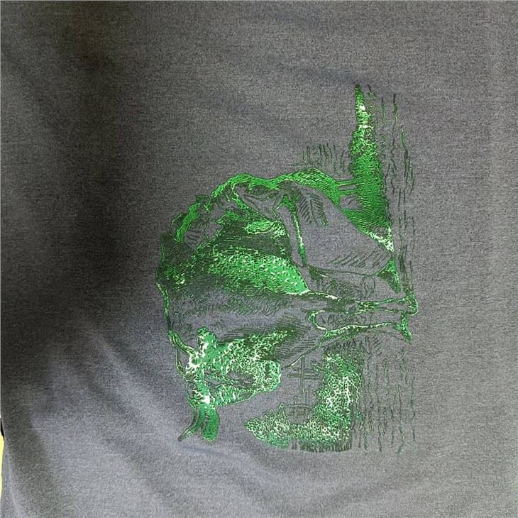 Silicone Textile Printing Inks