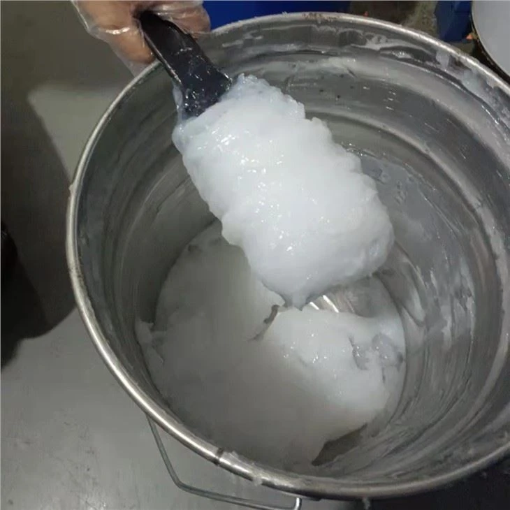 Silicone Based Screen Printing Ink