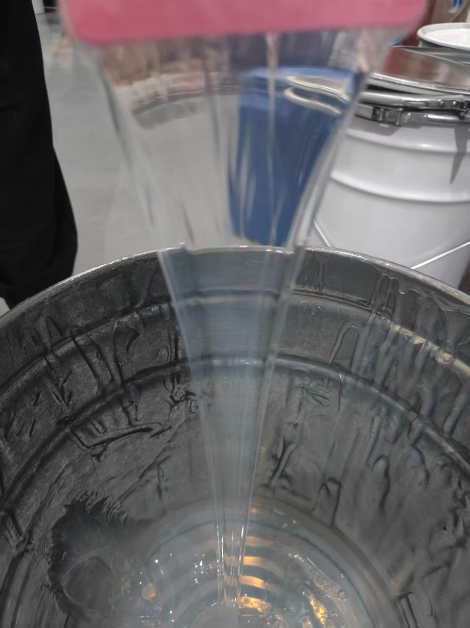 Liquid Silicone Rubber suppliers