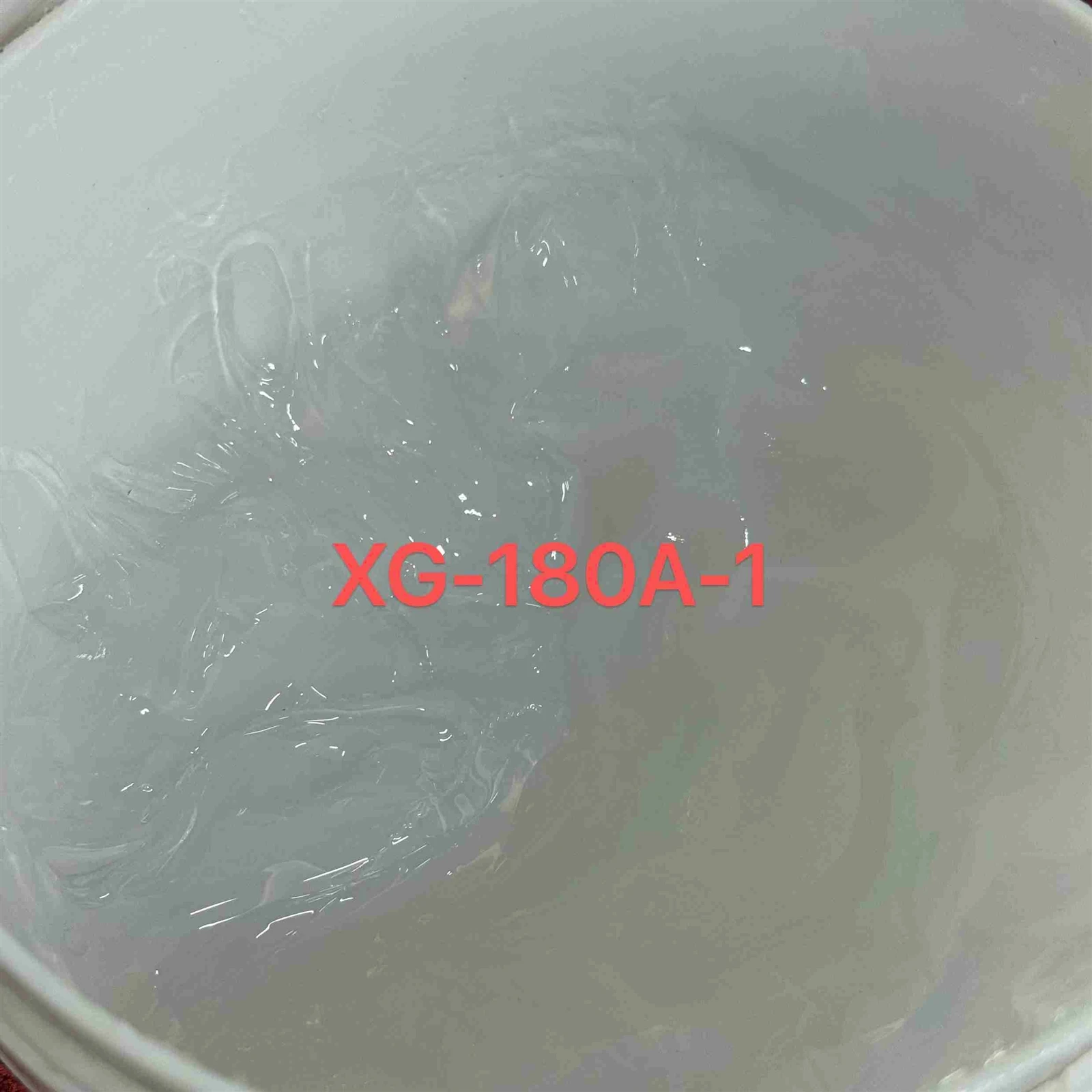 Undercoating Silicone XG-180A-1